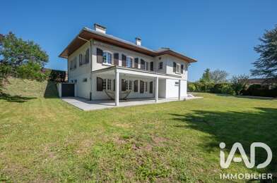 Maison 7 pièces 590000 €