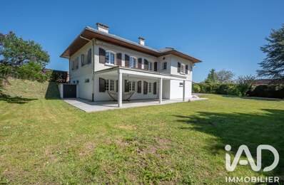Vente Maison/villa 7 pièces — photo du bien