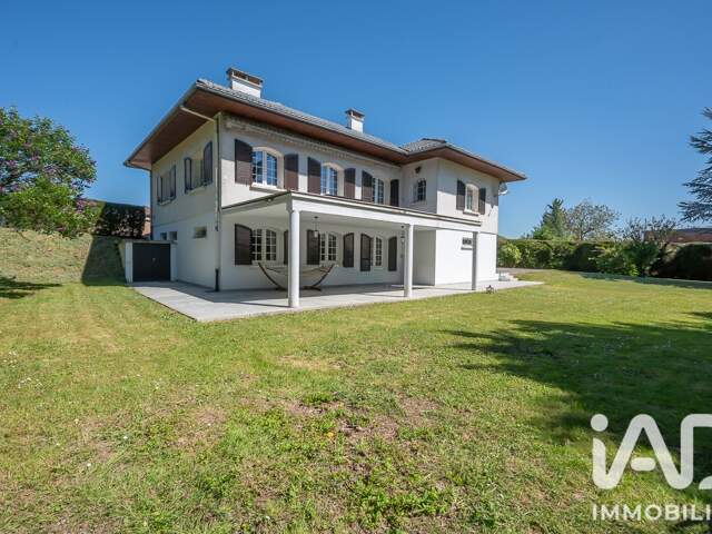 Vente Maison/villa 7 pièces — photo du bien