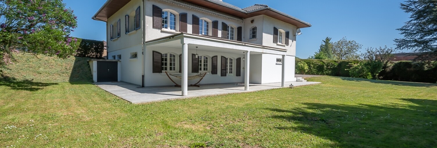 Maison 7 Pièces 240 m² à vendre à Thionville (57100)