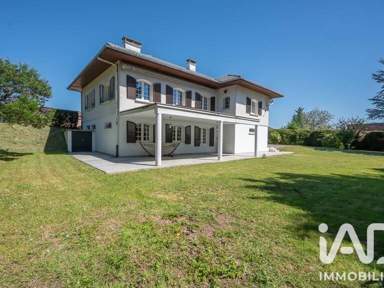 Vente Maison/villa 7 pièces — photo 1