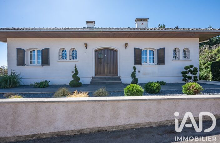 Vente Maison/villa 7 pièces — photo 3