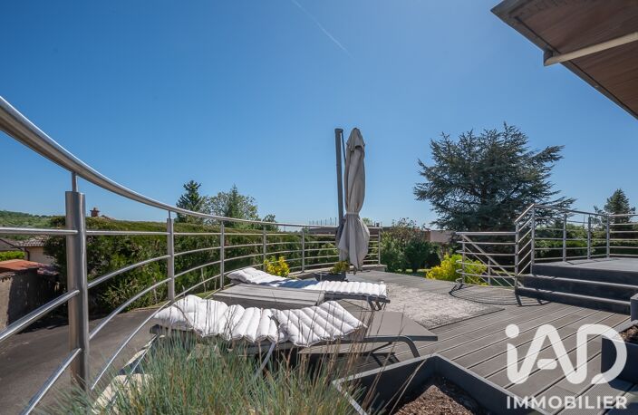Vente Maison/villa 7 pièces — photo 4