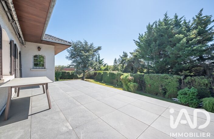 Vente Maison/villa 7 pièces — photo 5