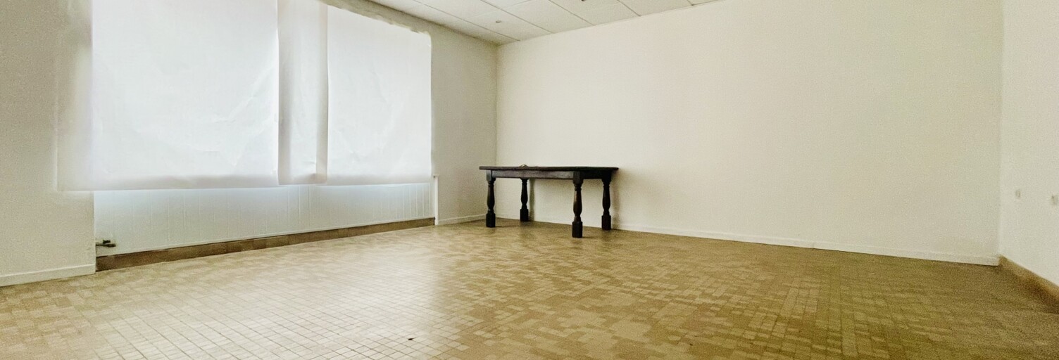 Appartement 2 Pièces 80 m² à vendre à Longuenesse (62219)