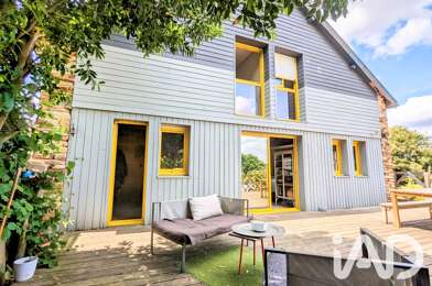 Maison 6 pièces 199500 €