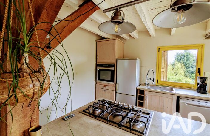 Vente Grange 6 pièces — photo 2