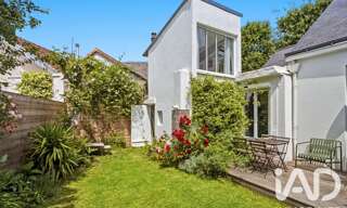 Maison 4 Pièces 84 m² à vendre à Nantes (44100)