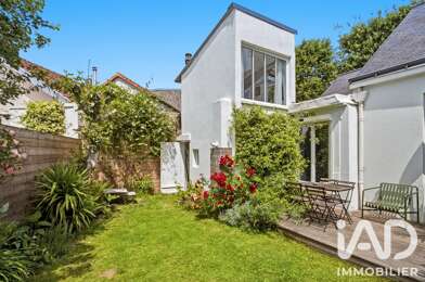 Maison 4 pièces 449000 €