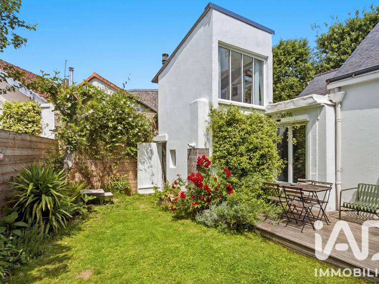 Vente Maison/villa 4 pièces — photo 1