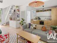 Vente Maison/villa 4 pièces — photo 2