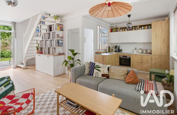 Vente Maison/villa 4 pièces — photo 2