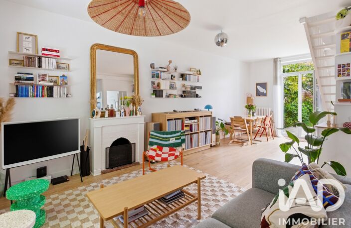 Vente Maison/villa 4 pièces — photo 3