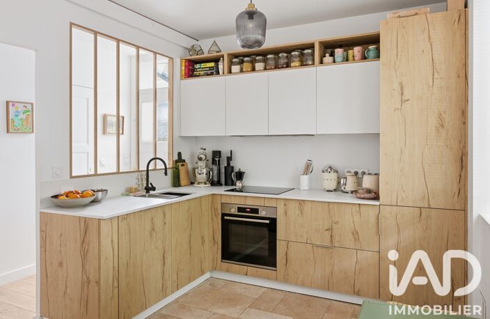 Vente Maison/villa 4 pièces — photo 4