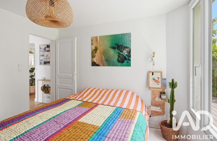 Vente Maison/villa 4 pièces — photo 5