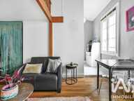 Vente Appartement 2 pièces — photo 3