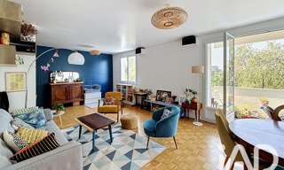 Appartement 4 Pièces 81 m² à vendre à Bordeaux (33200)