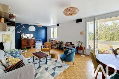 Appartement 4 pièces 270000 €