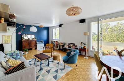 Vente Appartement 4 pièces — photo du bien