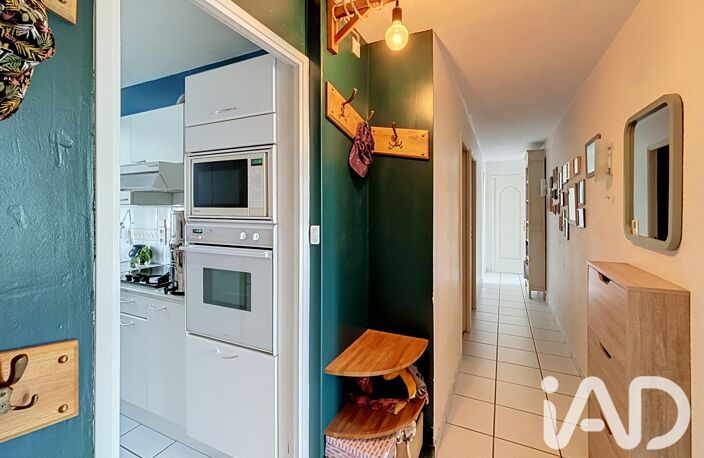 Vente Appartement 4 pièces — photo 2