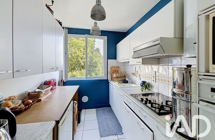 Vente Appartement 4 pièces — photo 4
