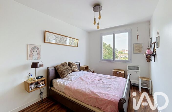Vente Appartement 4 pièces — photo 5