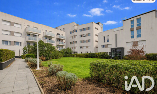 Appartement 1 Pièce 27 m² à louer à Bois-d'Arcy (78390)