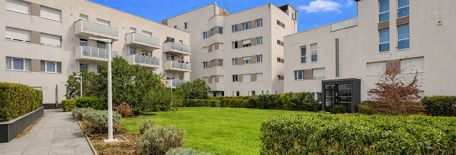 Appartement 1 Pièce 27 m² à louer à Bois-d'Arcy (78390)