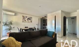 Appartement 3 Pièces 58 m² à vendre à Perpignan (66100)