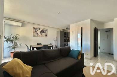 Appartement 3 pièces 157000 €
