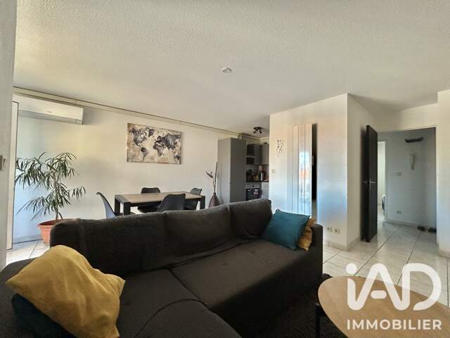 Vente Appartement 3 pièces — photo du bien
