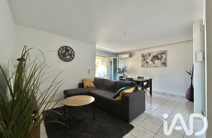 Vente Appartement 3 pièces — photo 3