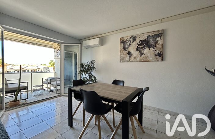 Vente Appartement 3 pièces — photo 5