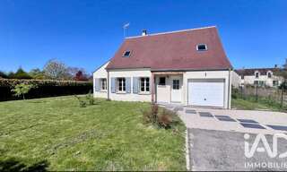 Maison 5 Pièces 140 m² à vendre à La Genevraye (77690)