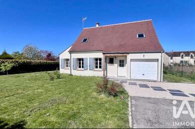 Maison 5 pièces 355000 €