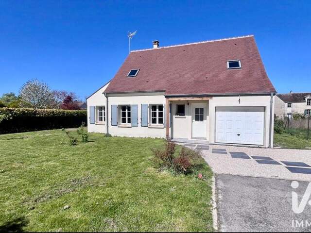 Vente Maison/villa 5 pièces — photo du bien