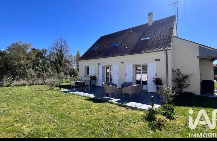 Vente Maison/villa 5 pièces — photo 2