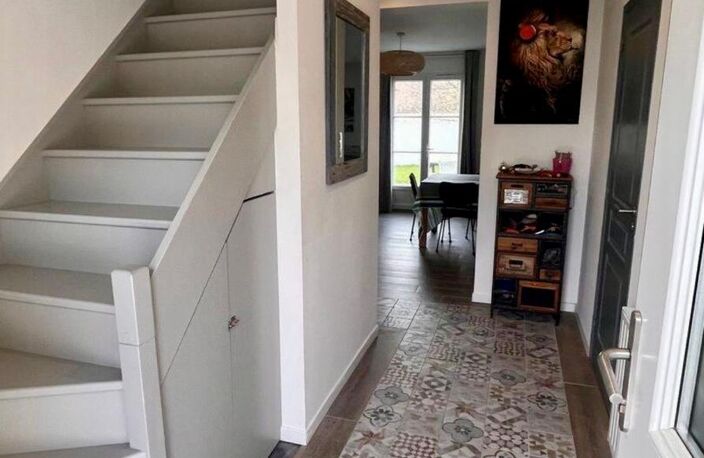 Vente Maison/villa 5 pièces — photo 3