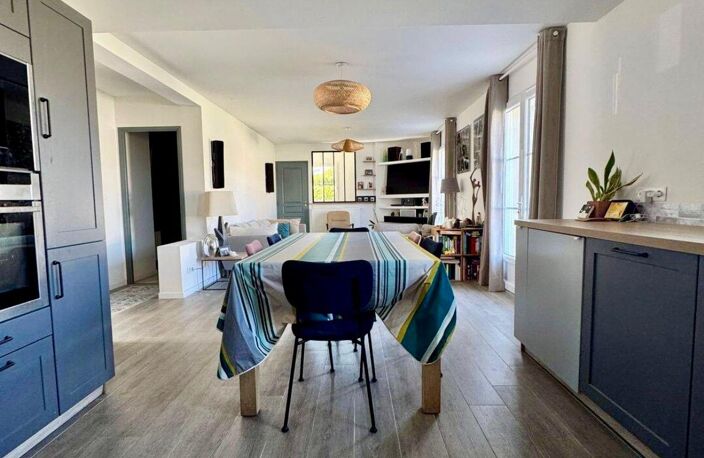 Vente Maison/villa 5 pièces — photo 4
