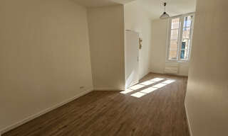 Appartement 1 Pièce 17 m² à vendre à Poitiers (86000)