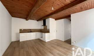 Appartement 3 Pièces 52 m² à vendre à Collobrières (83610)
