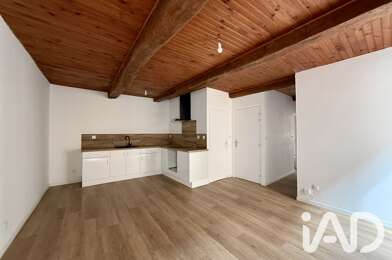 Appartement 3 pièces 123000 €