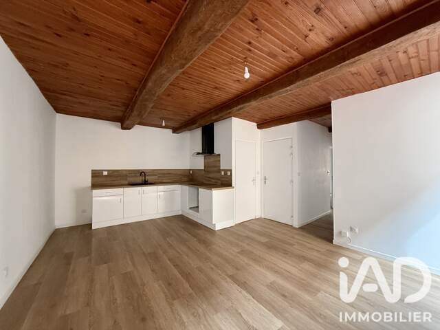 Vente Appartement 3 pièces — photo du bien