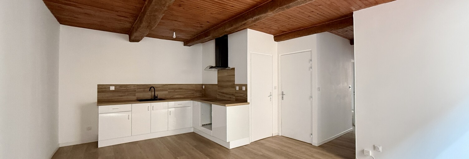 Appartement 3 Pièces 52 m² à vendre à Collobrières (83610)
