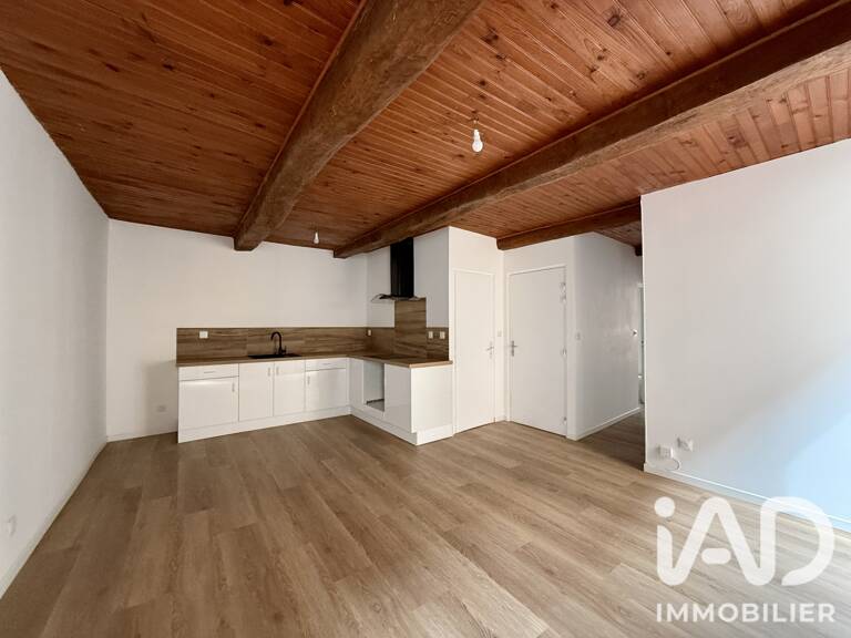 Vente Appartement 3 pièces — photo 1
