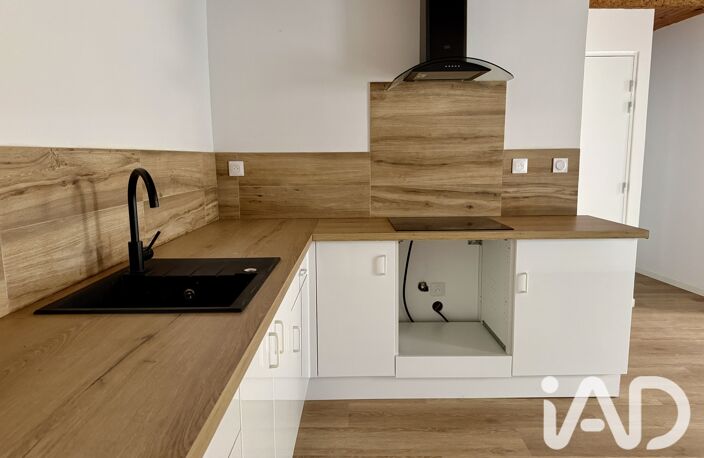 Vente Appartement 3 pièces — photo 3