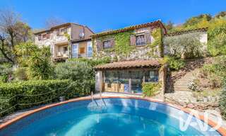Maison 5 Pièces 157 m² à vendre à Les Adrets-de-l'Estérel (83600)