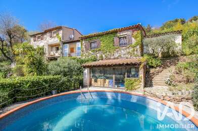 Maison 5 pièces 555000 €