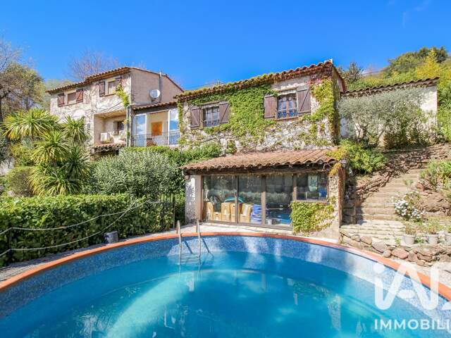 Vente Maison/villa 5 pièces — photo du bien