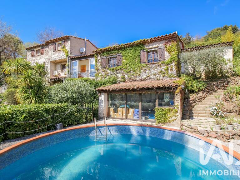 Vente Maison/villa 5 pièces — photo 1